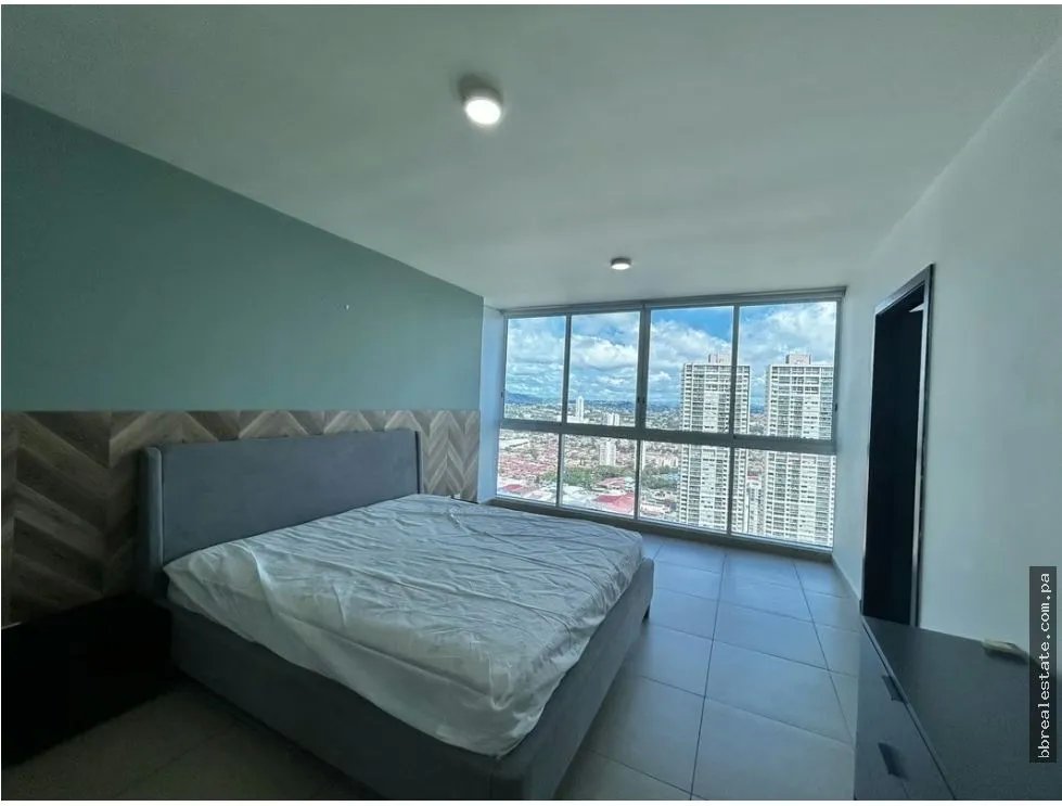 Apartment for rent in Costa del Este