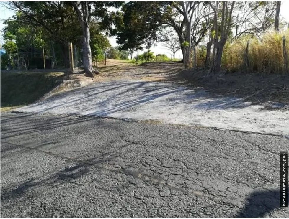 Venta de Finca en Playa Corona, San Carlos