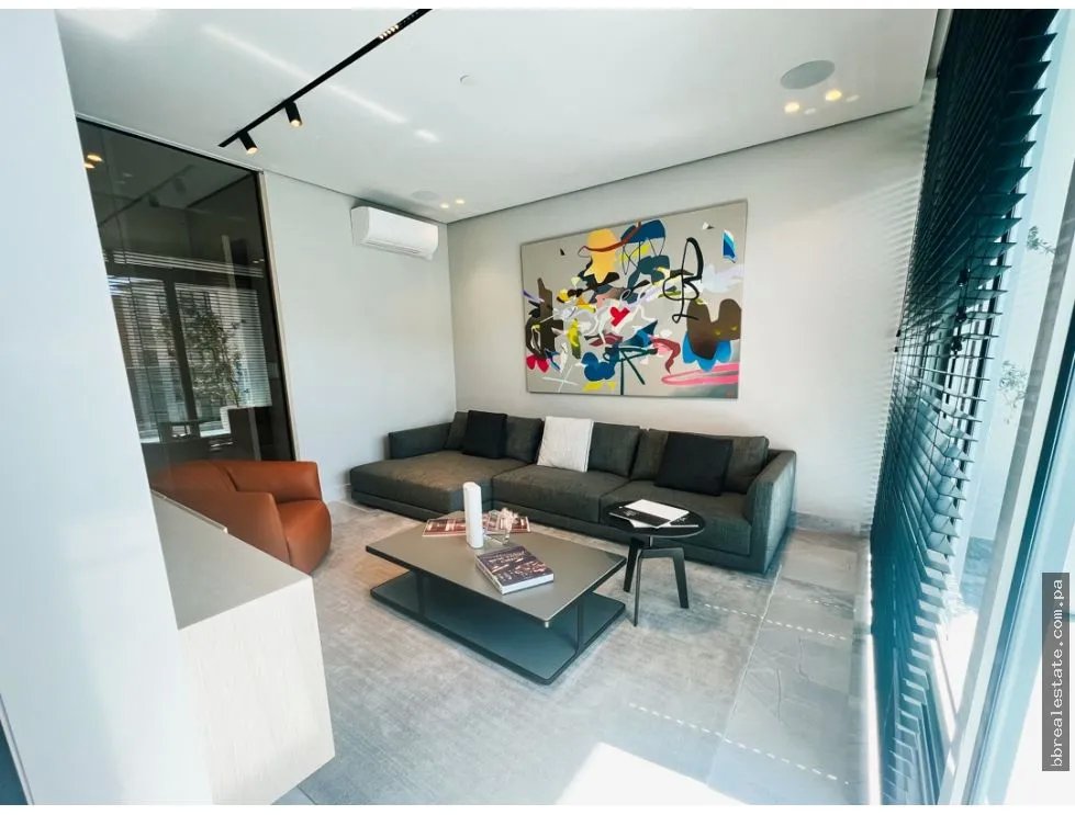Venta de apartamento en PH The Ivy, Santa María