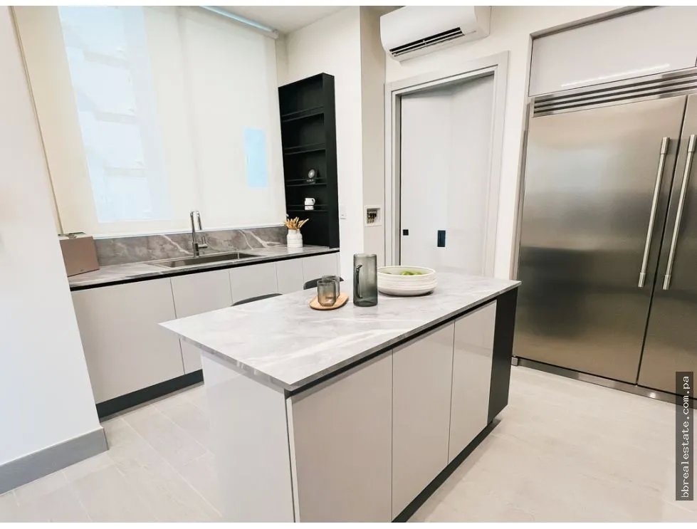 Venta de apartamento en PH The Ivy, Santa María