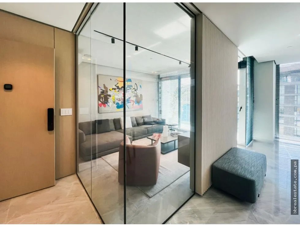 Venta de apartamento en PH The Ivy, Santa María