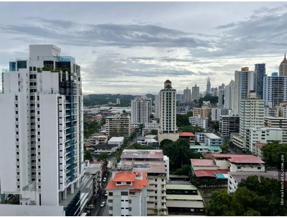Venta de Apartamento en PH Vitro Loft, El Cangrejo