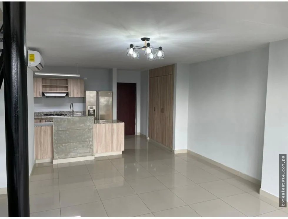 Venta de Apartamento en PH Vitro Loft, El Cangrejo
