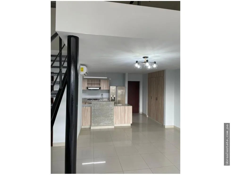 Venta de Apartamento en PH Vitro Loft, El Cangrejo