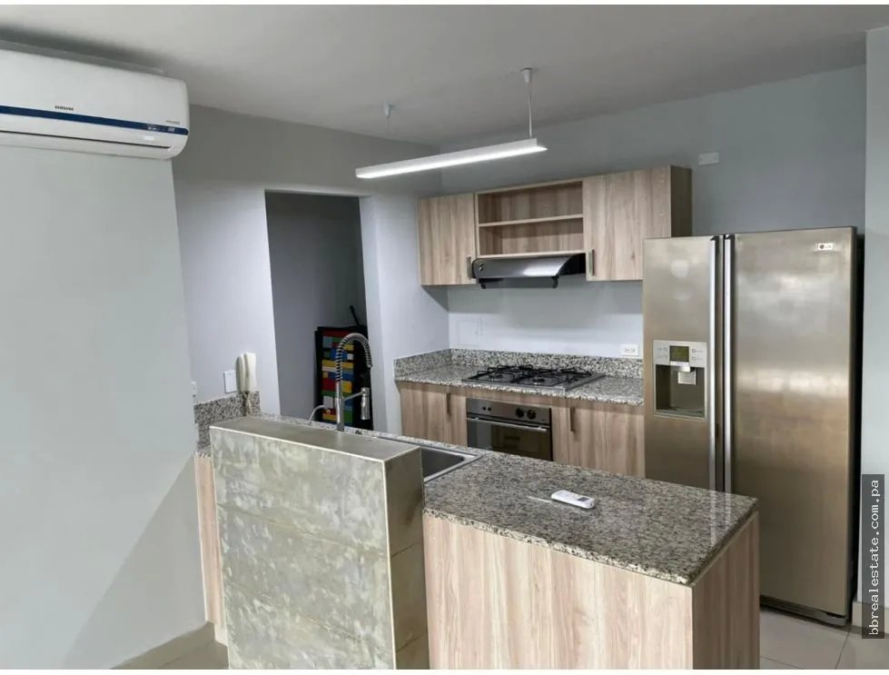Venta de Apartamento en PH Vitro Loft, El Cangrejo