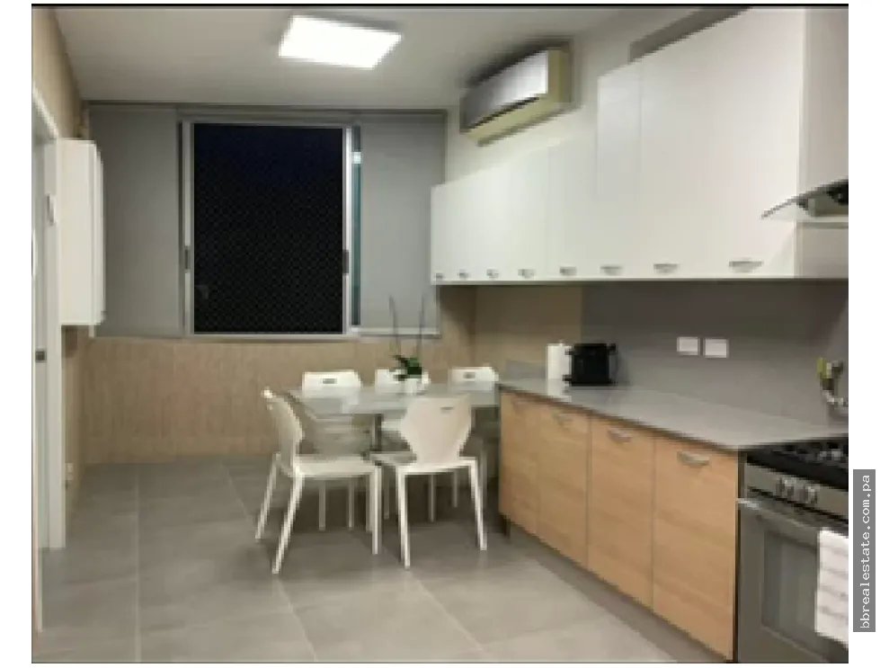 Apartment for sale in Punta Paitilla