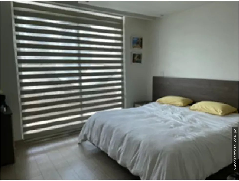 Apartment for sale in Punta Paitilla