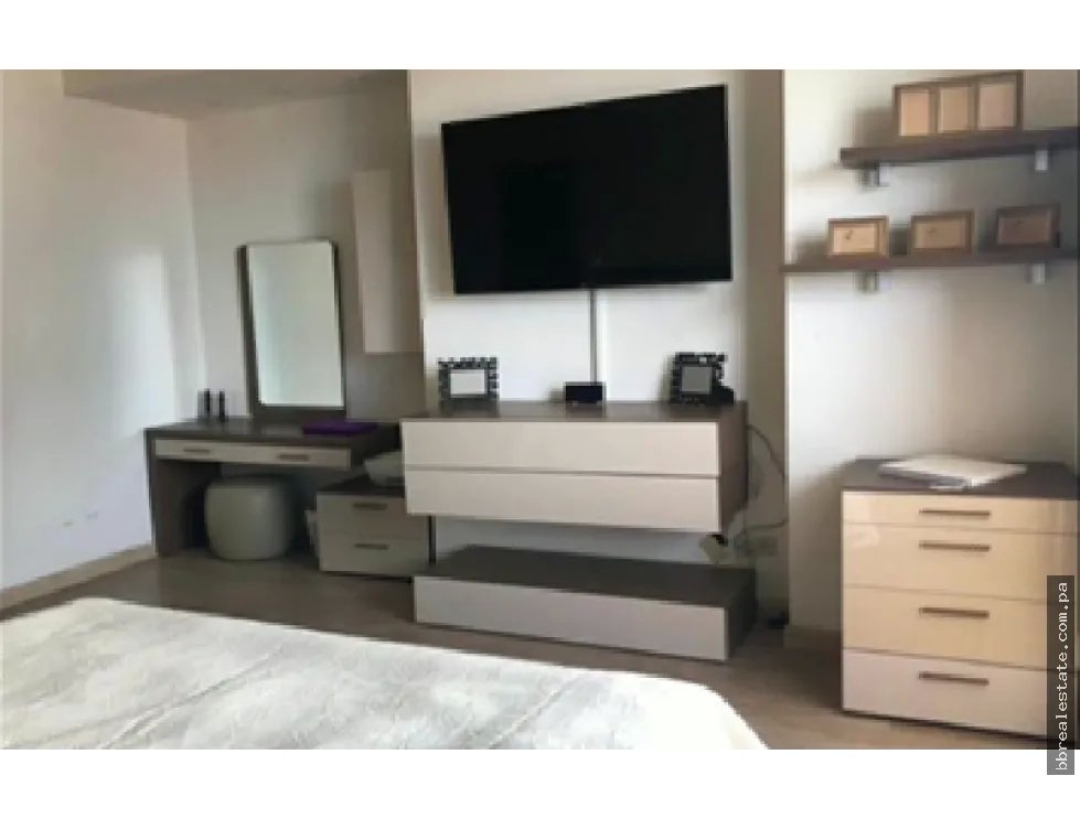 Apartment for sale in Punta Paitilla