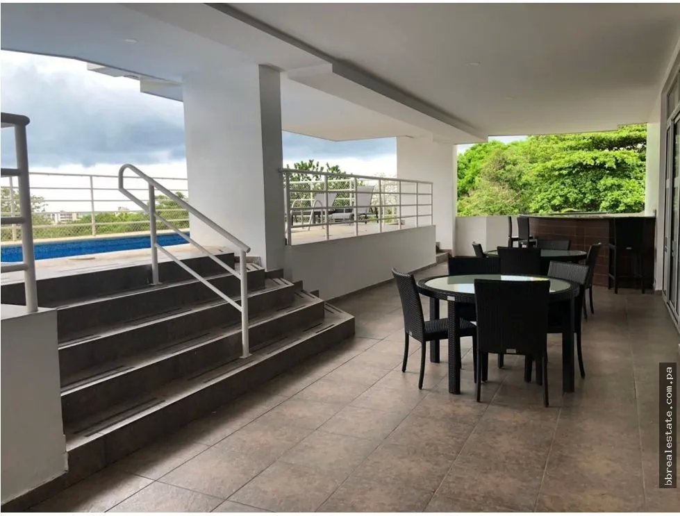 Apartment for sale in Punta Paitilla