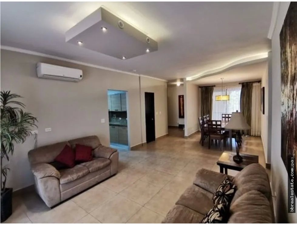 Apartment for sale in Albrook