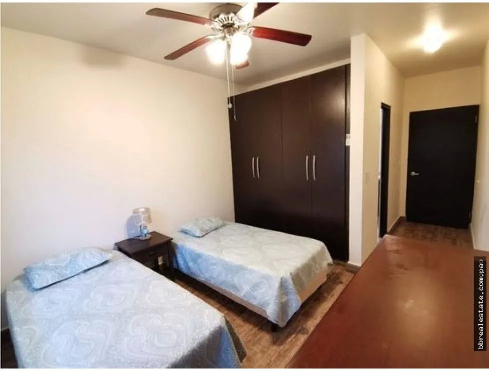 Apartment for sale in Albrook