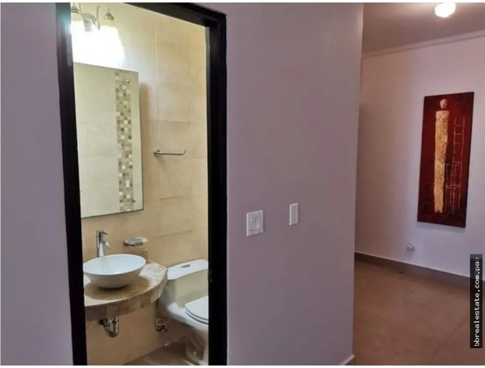 Apartment for sale in Albrook