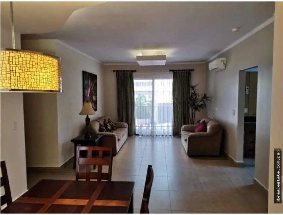 Apartment for sale in Albrook