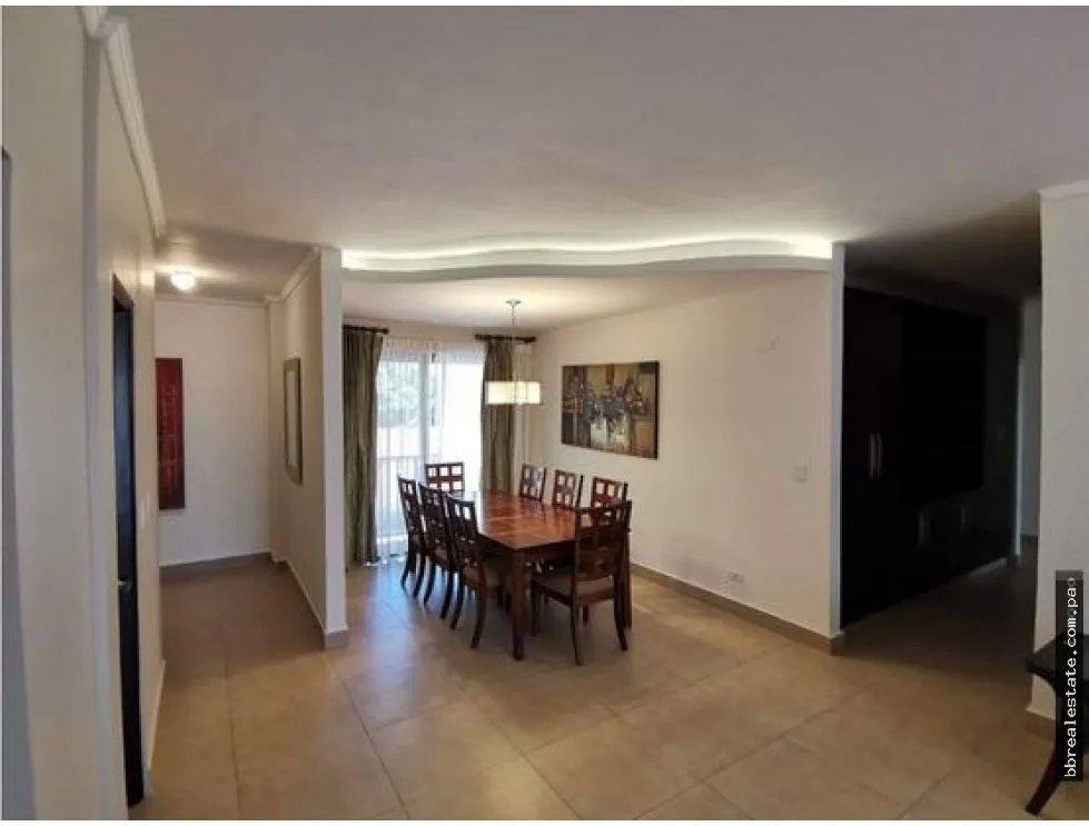 Apartment for sale in Albrook