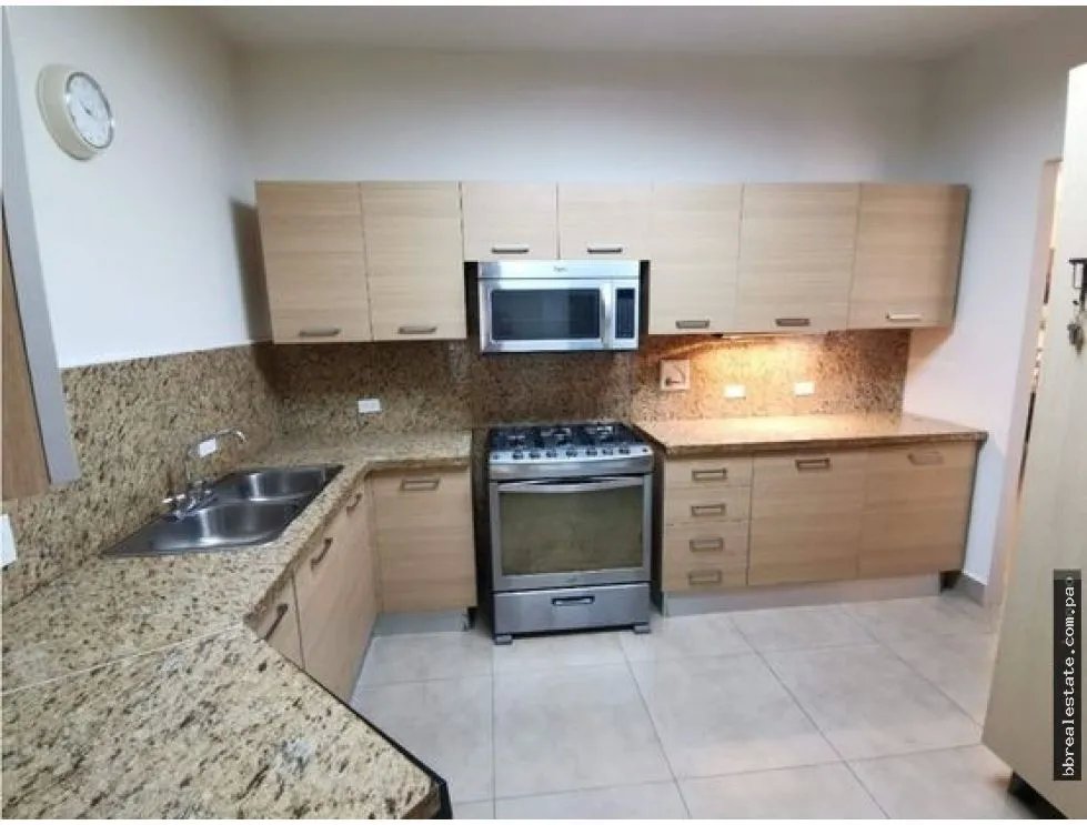 Apartment for sale in Albrook