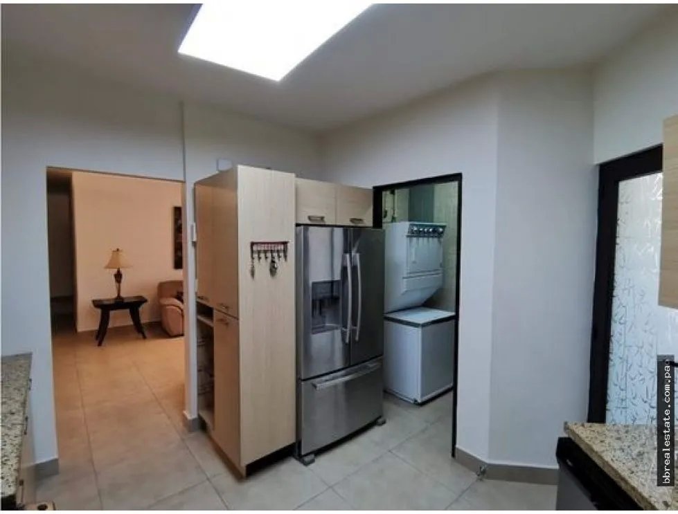 Apartment for sale in Albrook