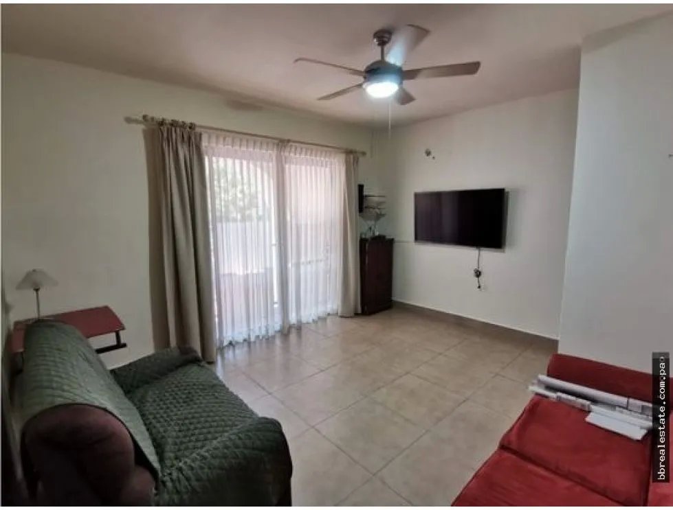 Apartment for sale in Albrook