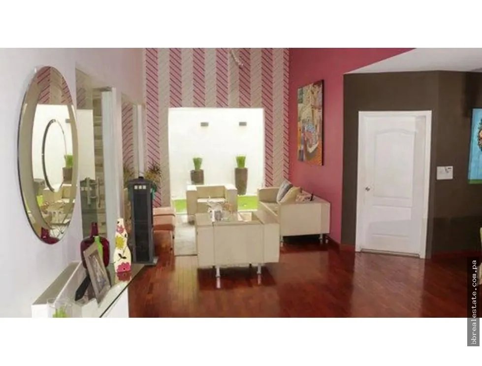 Single Family House for sale in Altos de Panama