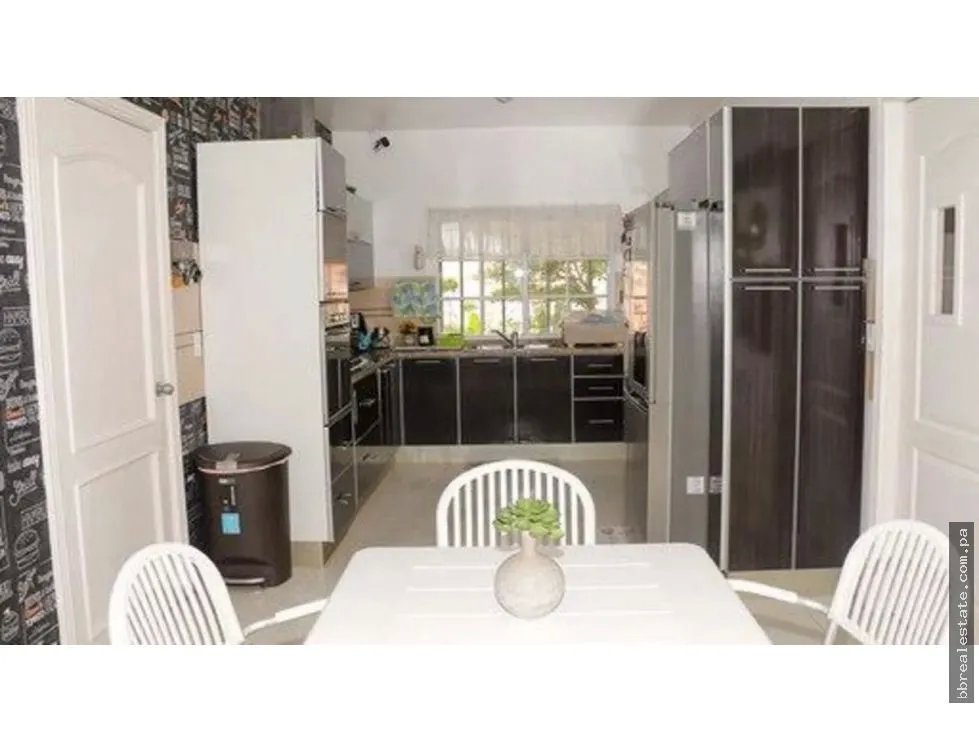 Single Family House for sale in Altos de Panama