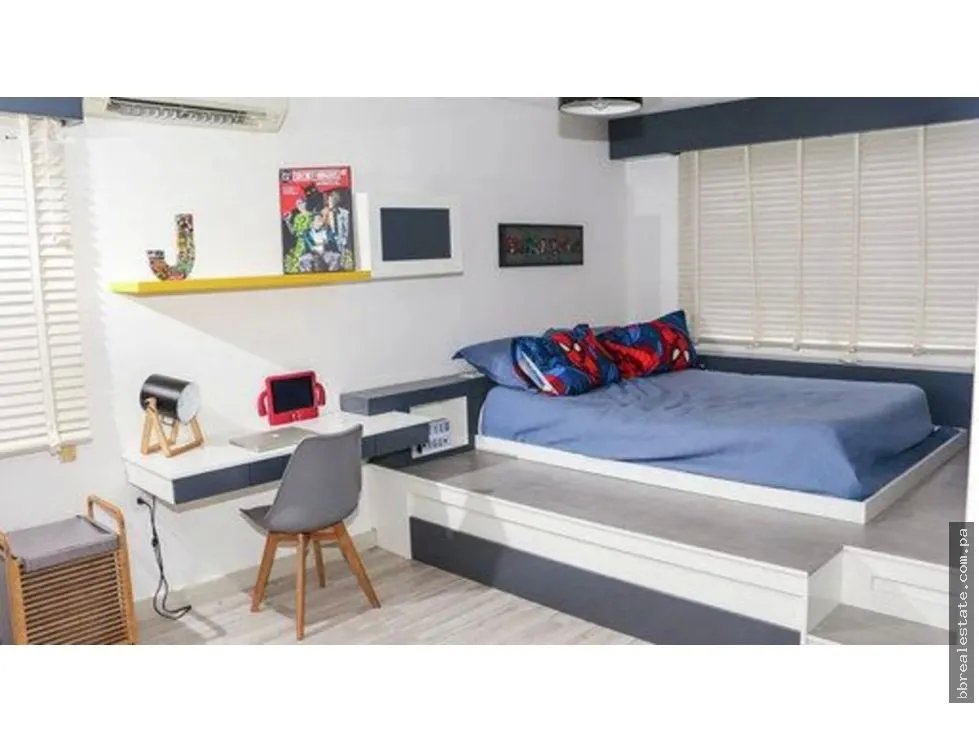 Single Family House for sale in Altos de Panama