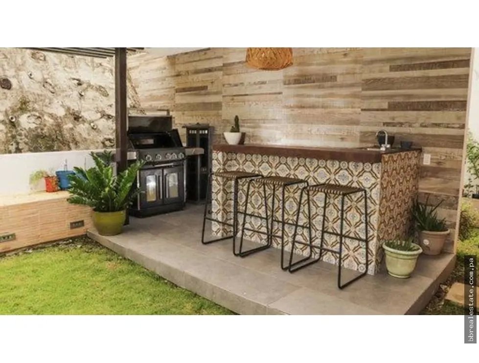 Single Family House for sale in Altos de Panama