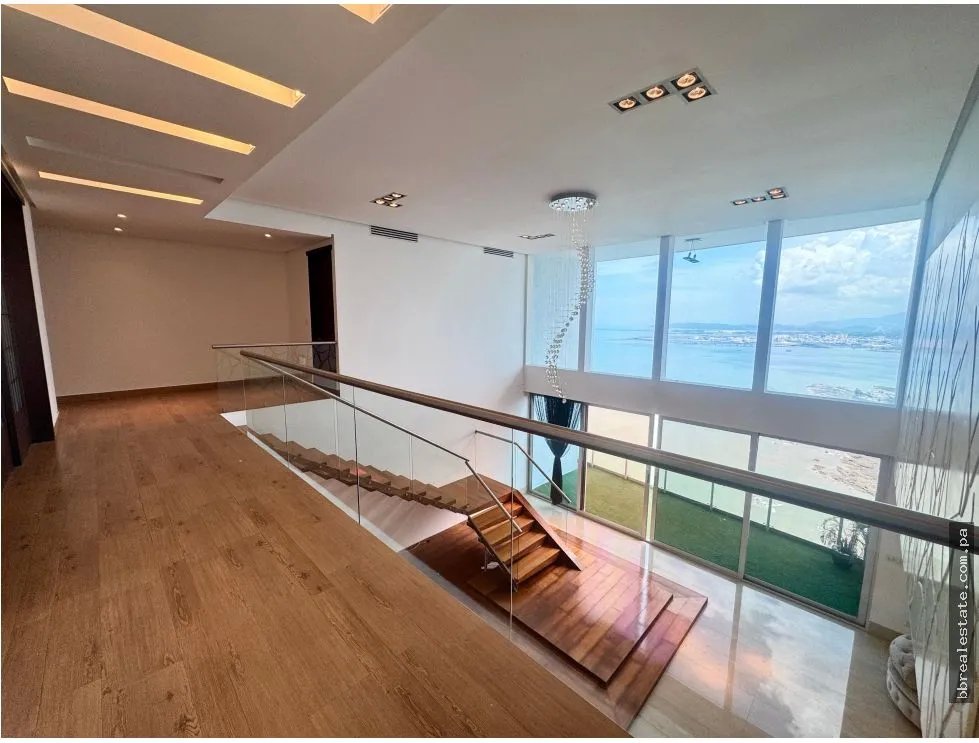 Apartment for rent in Punta Pacifica