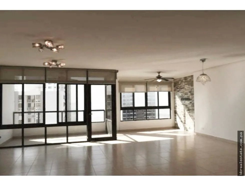 Apartment for rent in Costa del Este
