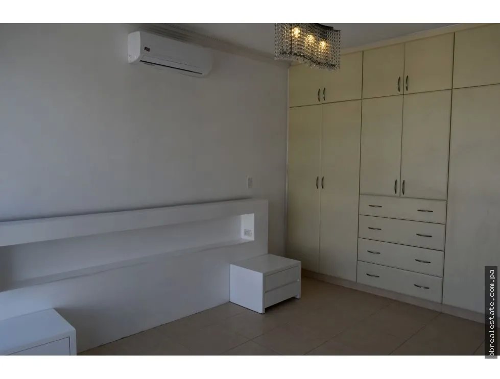 Apartment for rent in Costa del Este