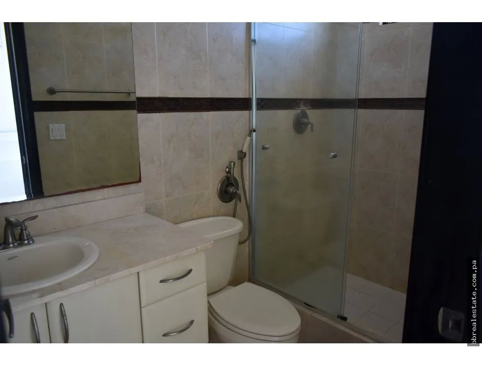 Apartment for rent in Costa del Este