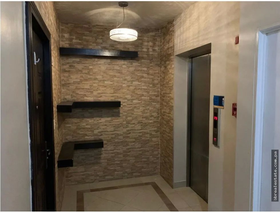 Apartment for rent in Costa del Este
