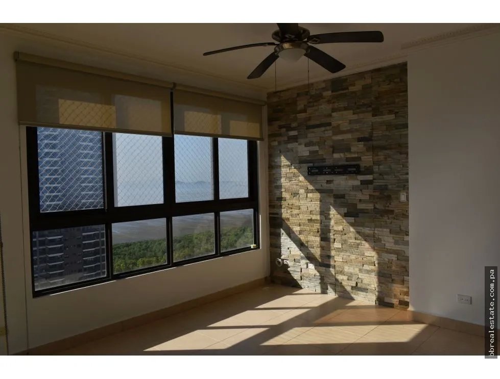Apartment for rent in Costa del Este