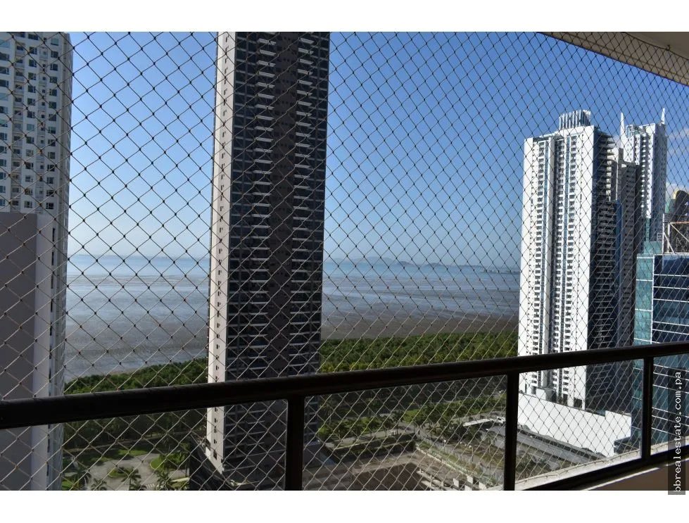 Apartment for rent in Costa del Este