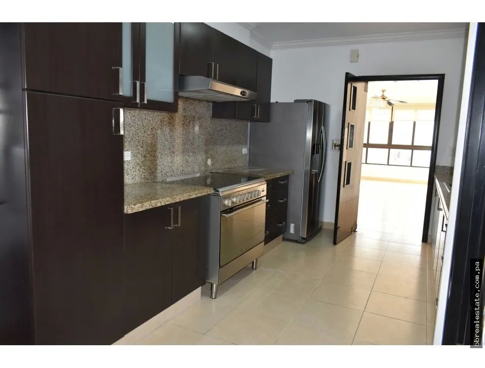 Apartment for rent in Costa del Este