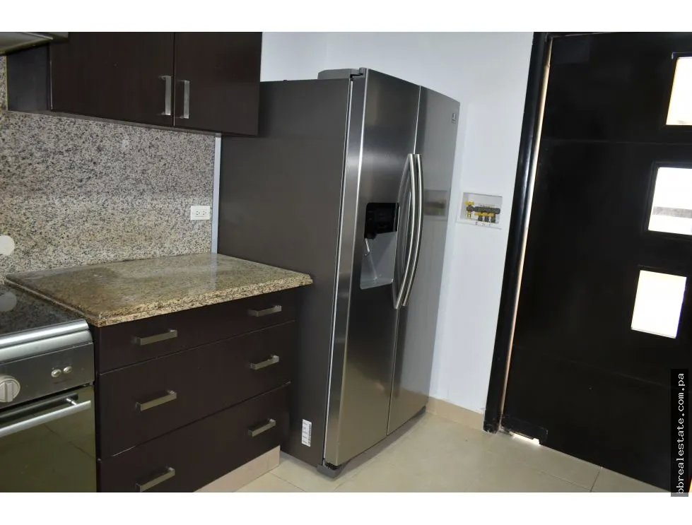 Apartment for rent in Costa del Este