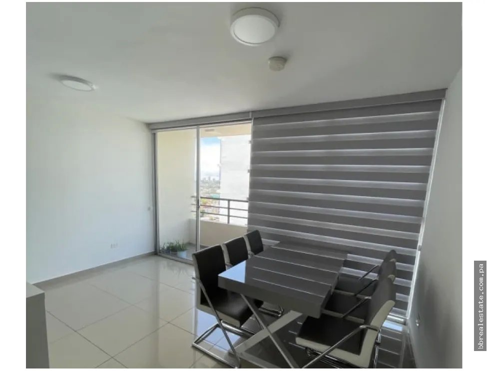 Venta de Apartamento San Francisco, PH Sky Park