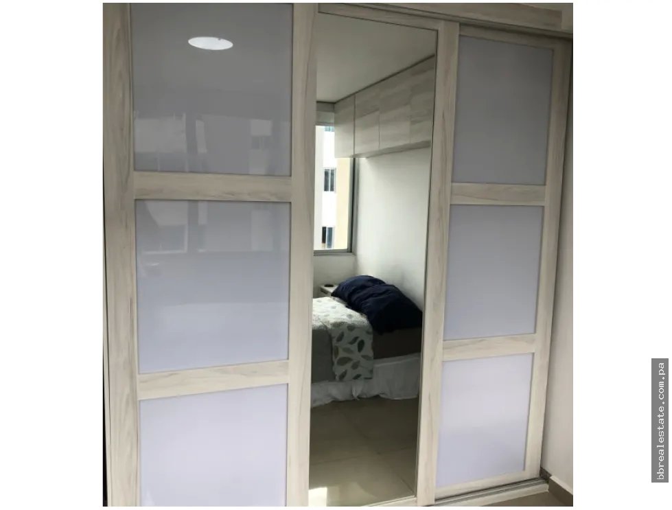 Venta de Apartamento San Francisco, PH Sky Park