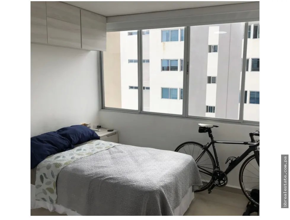Venta de Apartamento San Francisco, PH Sky Park