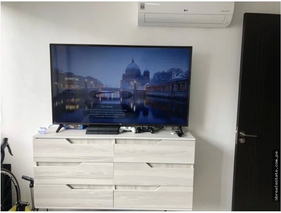 Venta de Apartamento San Francisco, PH Sky Park