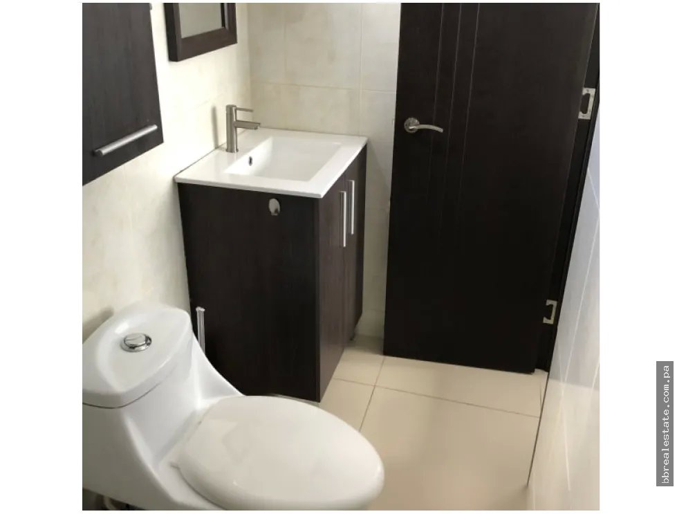Venta de Apartamento San Francisco, PH Sky Park