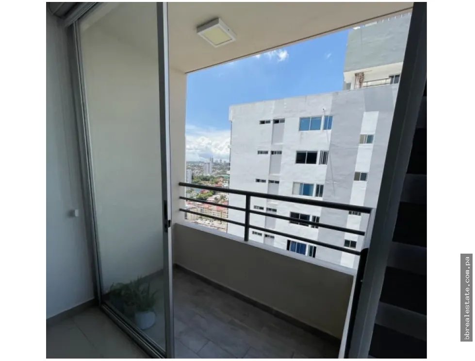 Venta de Apartamento San Francisco, PH Sky Park