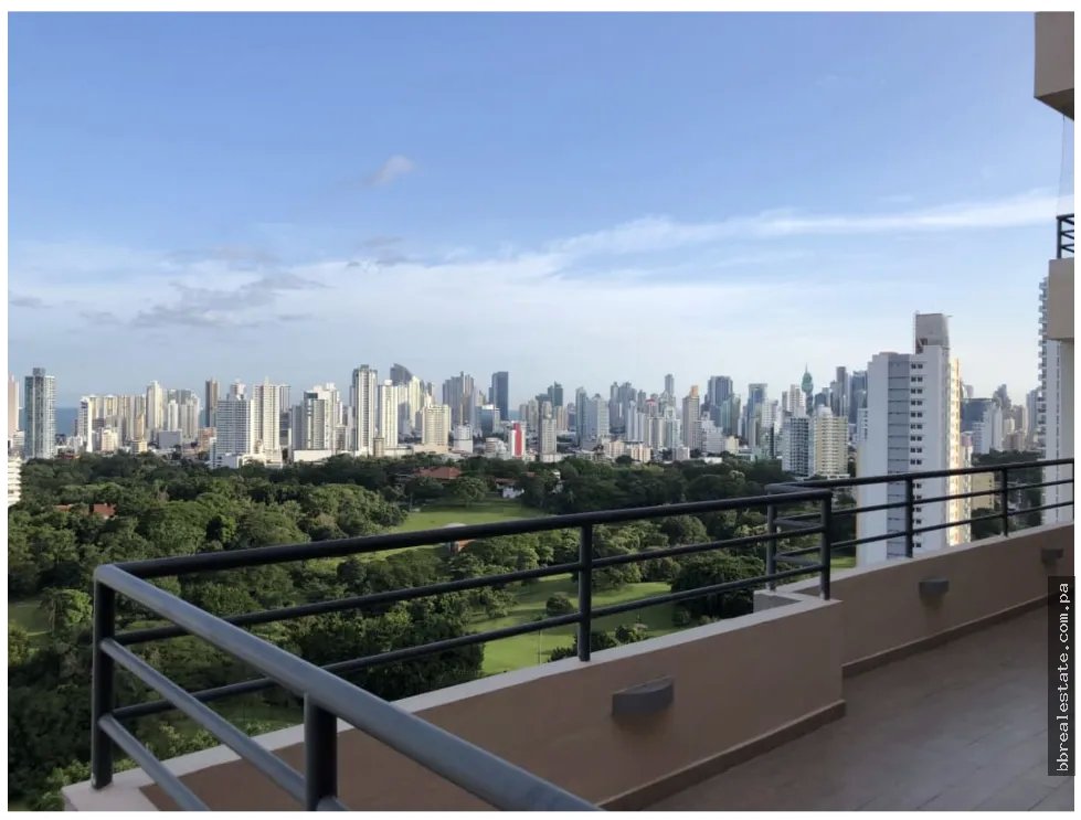 Venta de Apartamento San Francisco, PH Sky Park