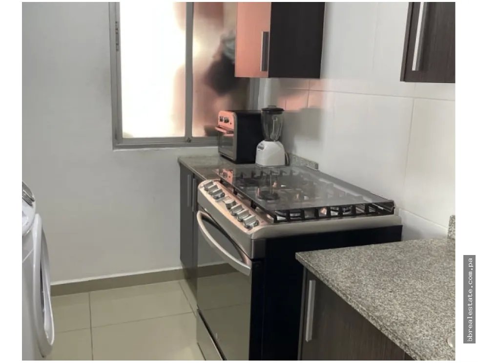 Venta de Apartamento San Francisco, PH Sky Park