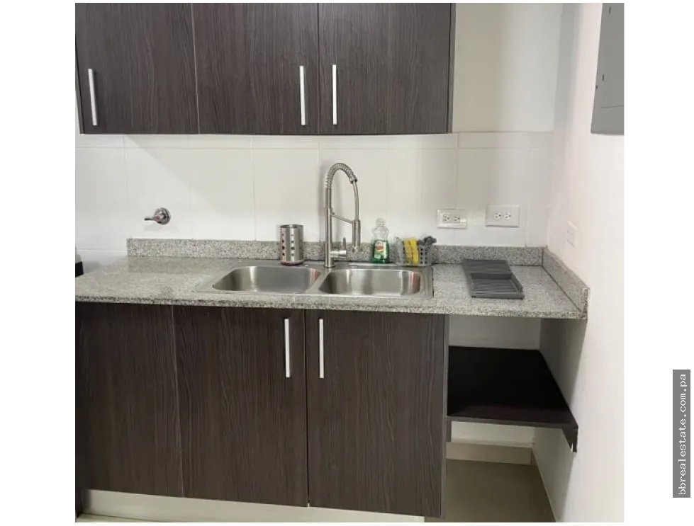 Venta de Apartamento San Francisco, PH Sky Park