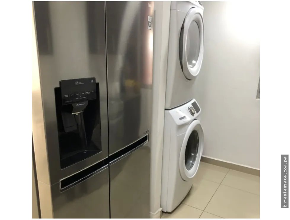 Venta de Apartamento San Francisco, PH Sky Park