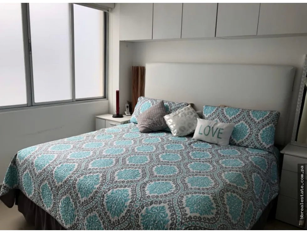 Venta de Apartamento San Francisco, PH Sky Park