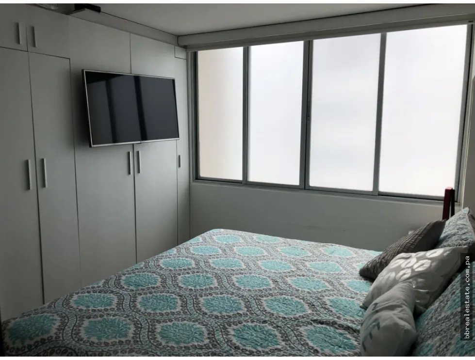 Venta de Apartamento San Francisco, PH Sky Park