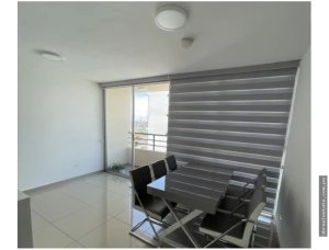 Apartment for sale in Carrasquilla