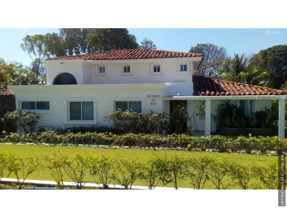 Single Family House for sale in Coronado