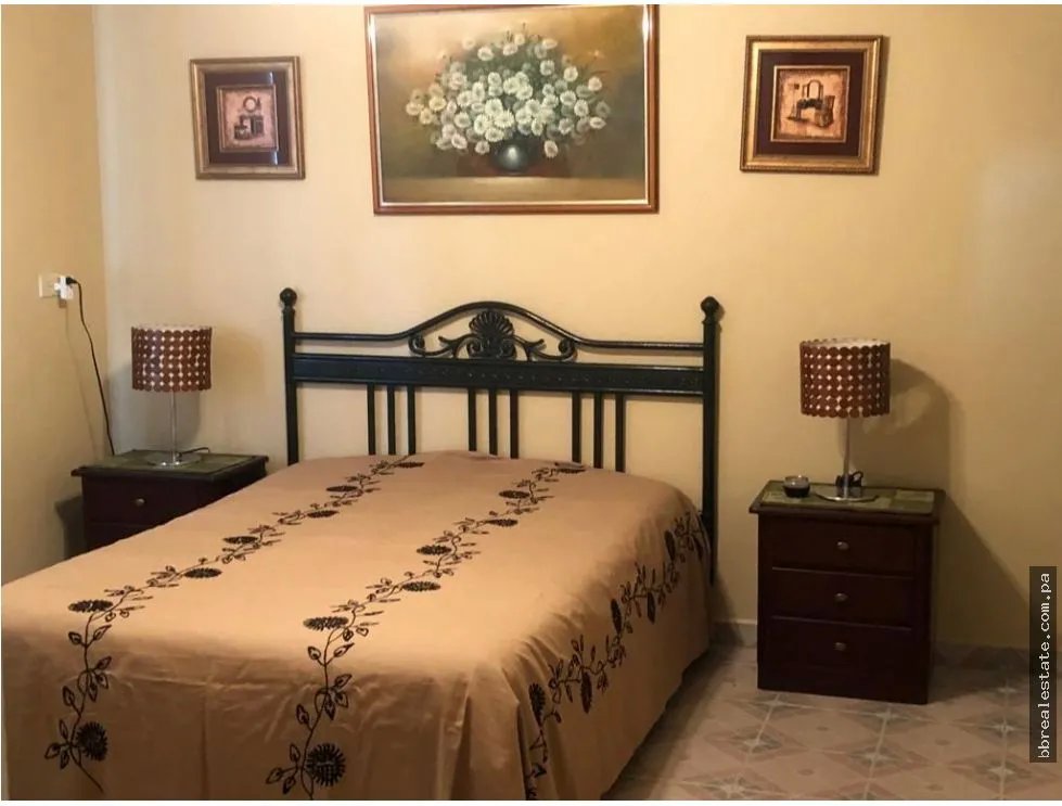 Venta Casa Bahía Serena Coronado