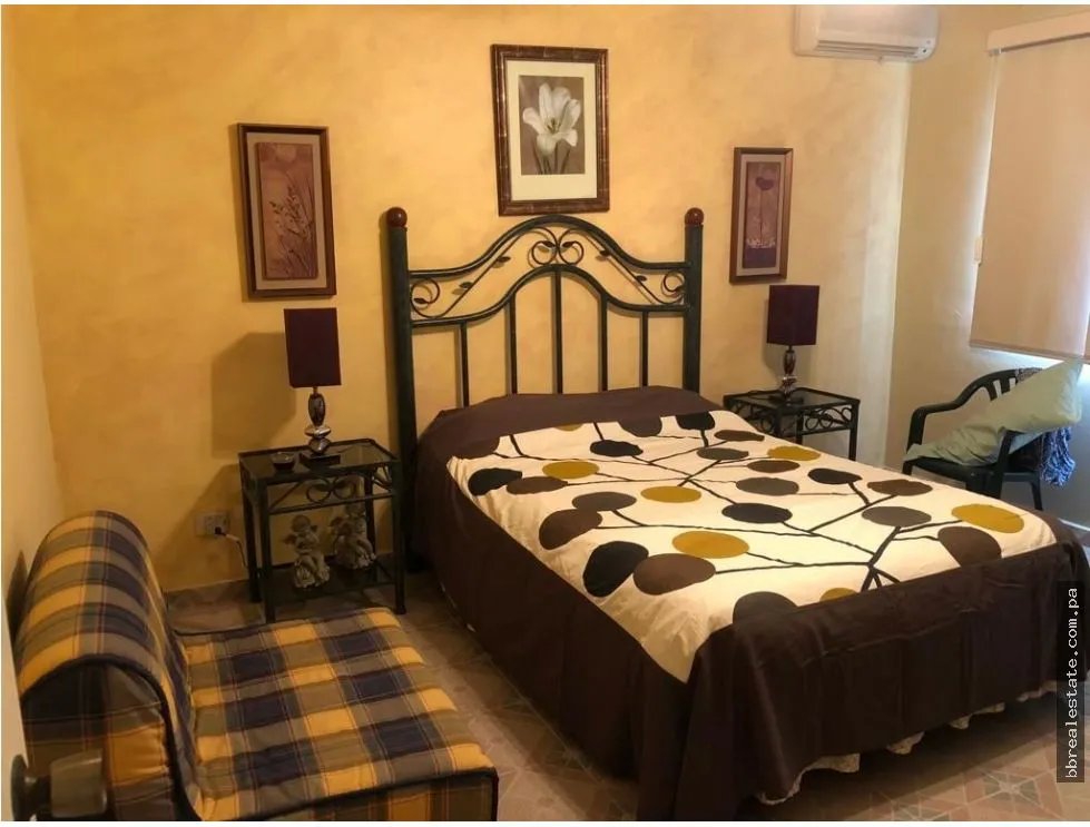 Venta Casa Bahía Serena Coronado